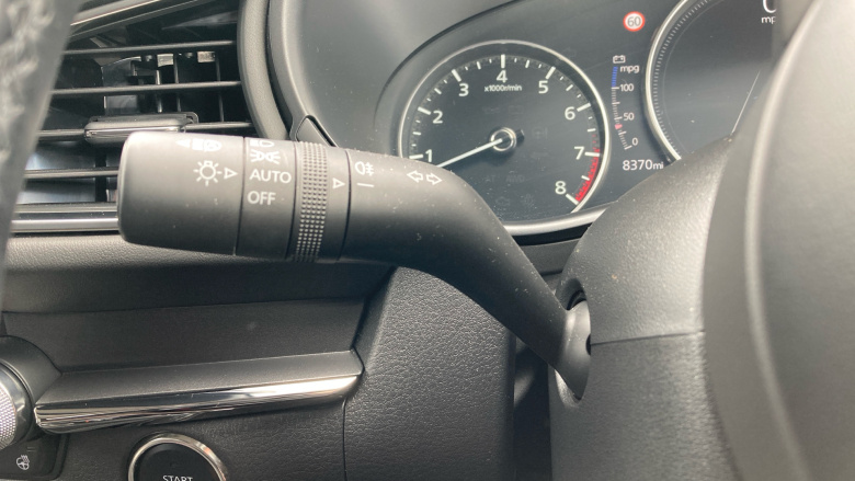 Mazda Cx-30 2.0 e-Skyactiv G MHEV GT Sport 5dr Auto Petrol Hatchback